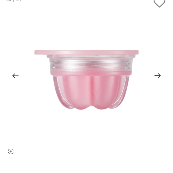 TONYMOLY Jelly Lip Melt - Picture 2 of 10